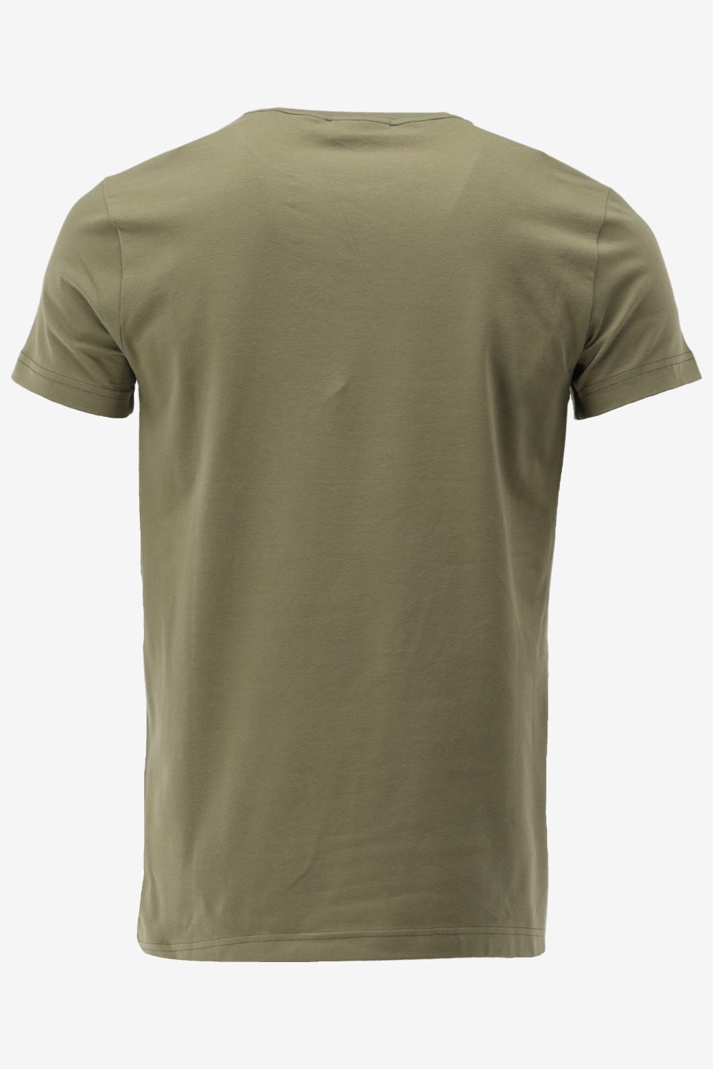 Calvin Klein T-shirt STRETCH SLIM FIT T-S