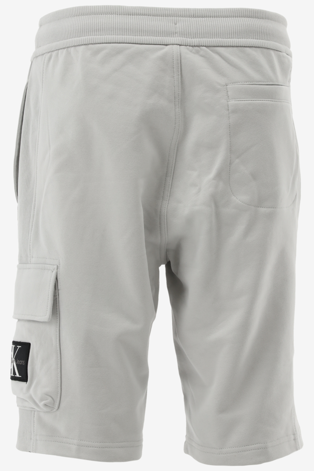 Calvin Klein Short MONOLOGO BADGE SHORT