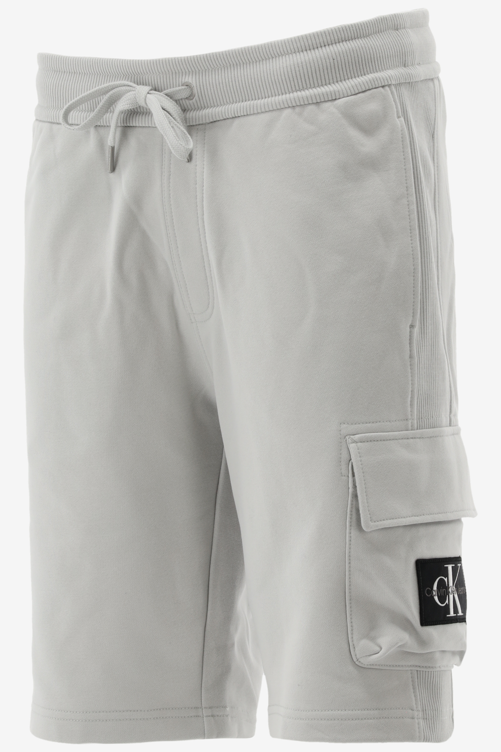 Calvin Klein Short MONOLOGO BADGE SHORT