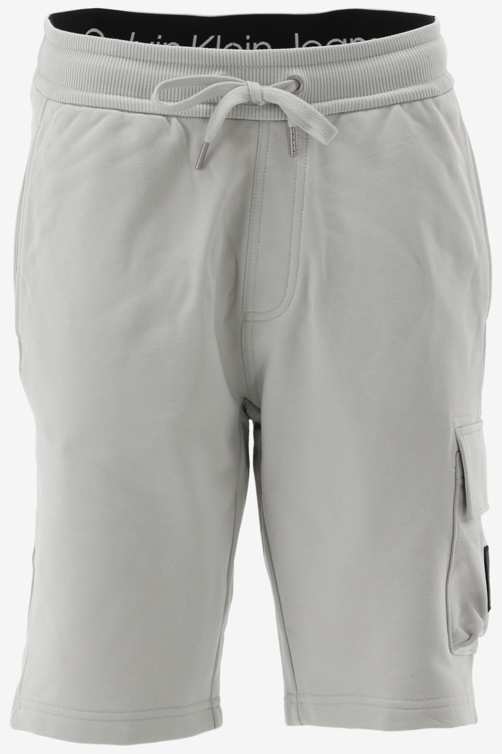 Calvin Klein Short MONOLOGO BADGE SHORT