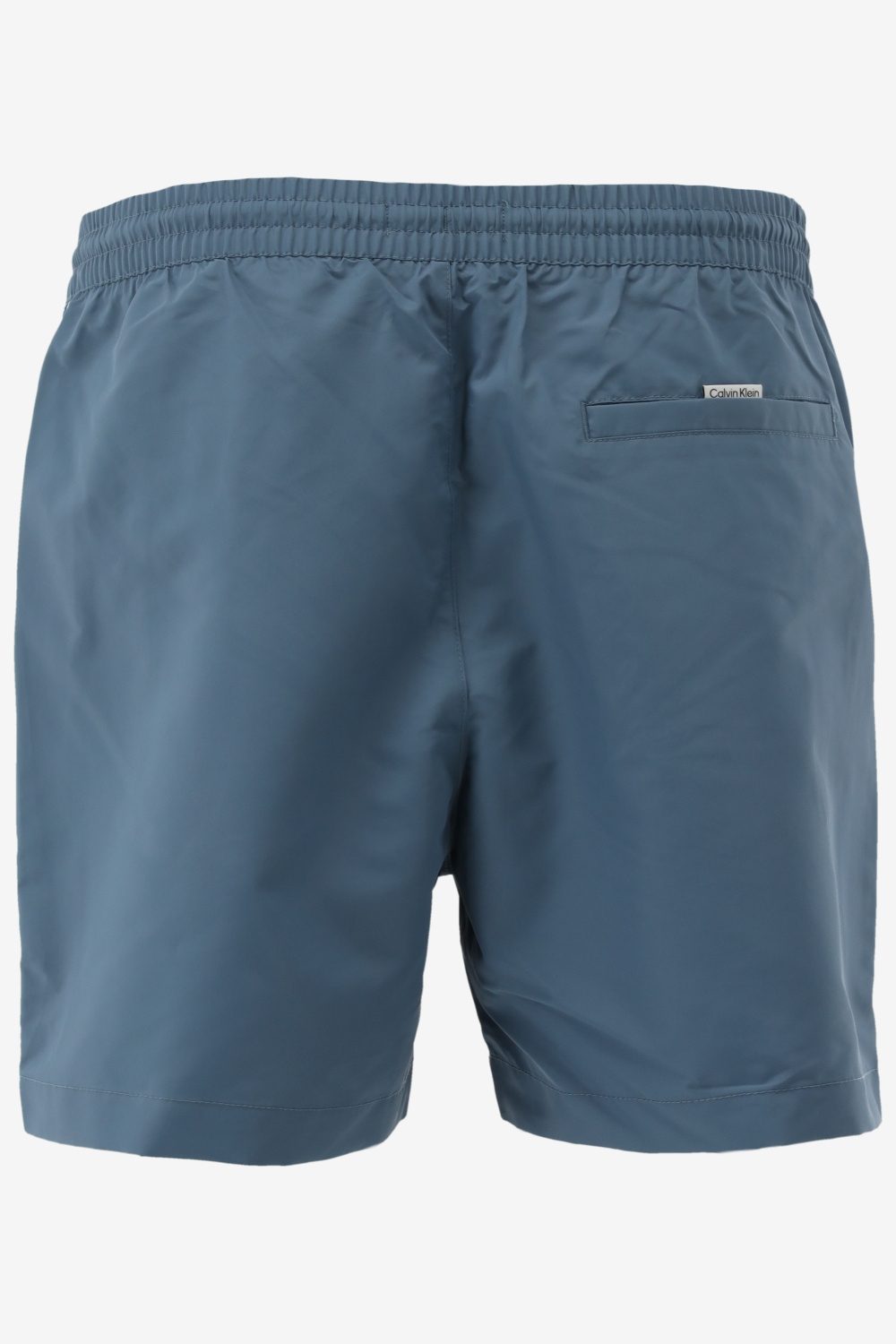 Calvin Klein Zwembroek MEDIUM DRAWSTRING
