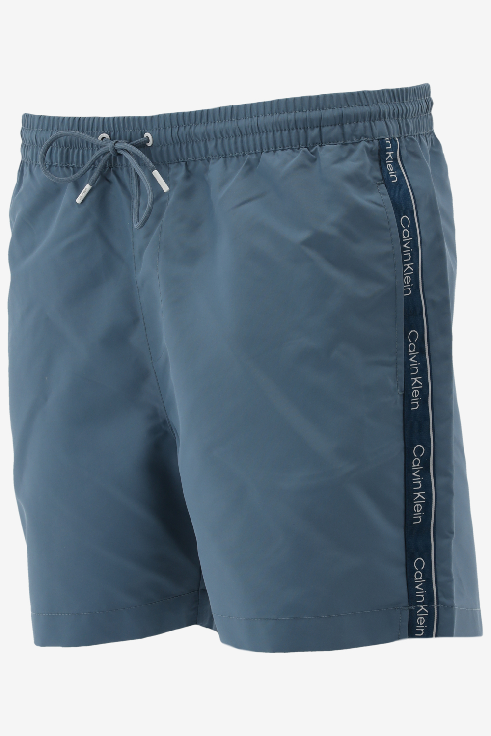 Calvin Klein Zwembroek MEDIUM DRAWSTRING