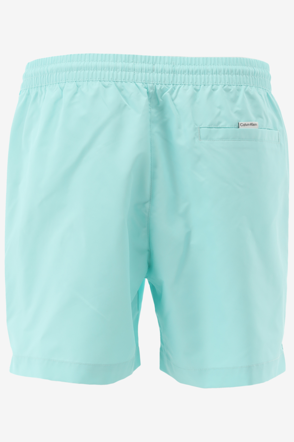Calvin Klein Zwembroek MEDIUM DRAWSTRING