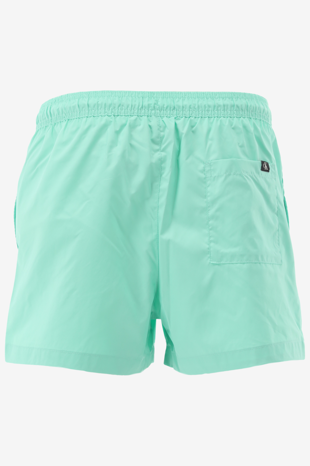 Calvin Klein Zwembroek SHORT DRAWSTRING
