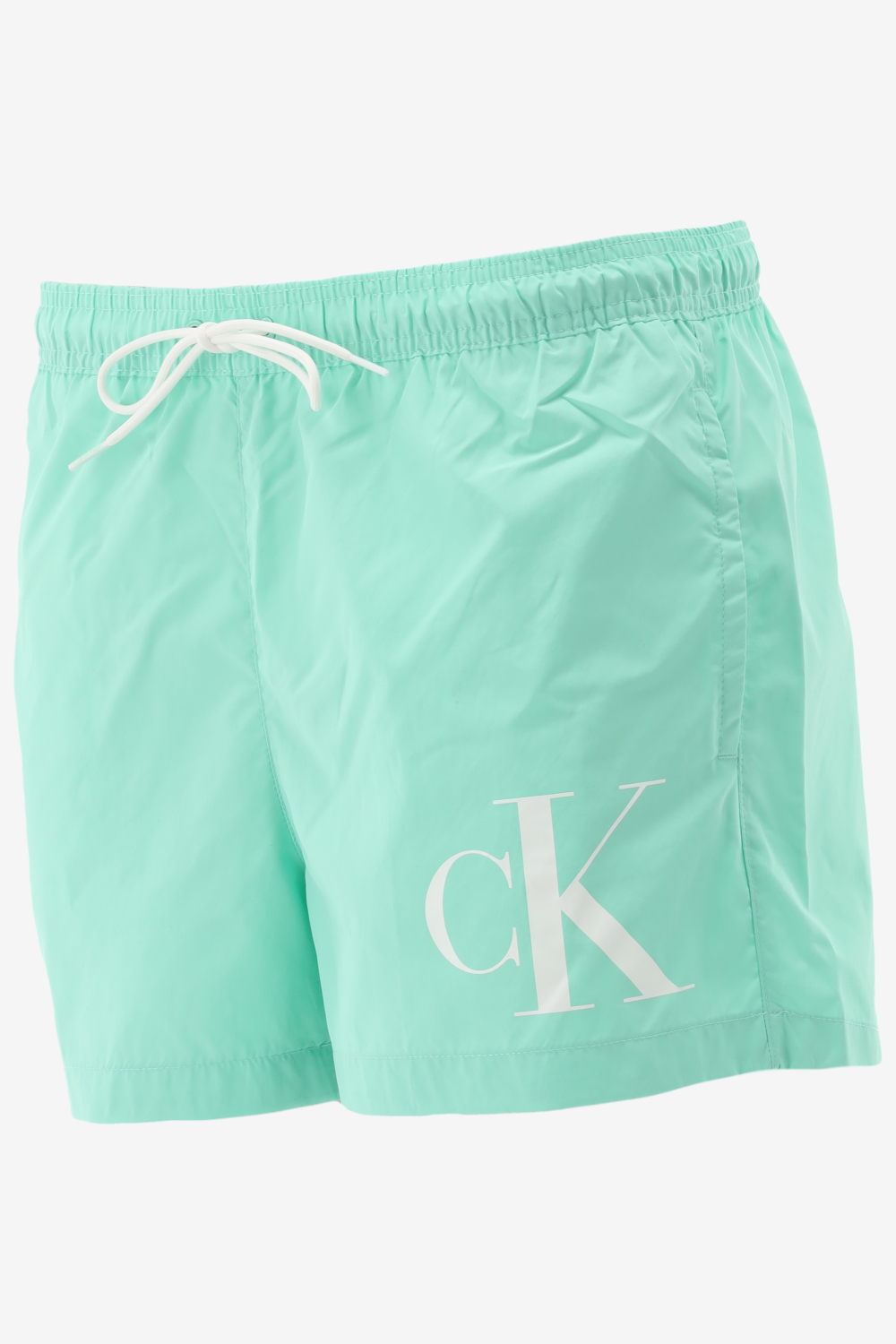 Calvin Klein Zwembroek SHORT DRAWSTRING