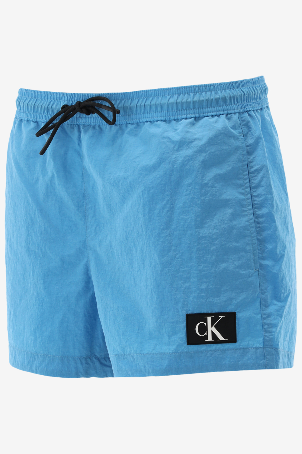 Calvin Klein Zwembroek SHORT DRAWSTRING