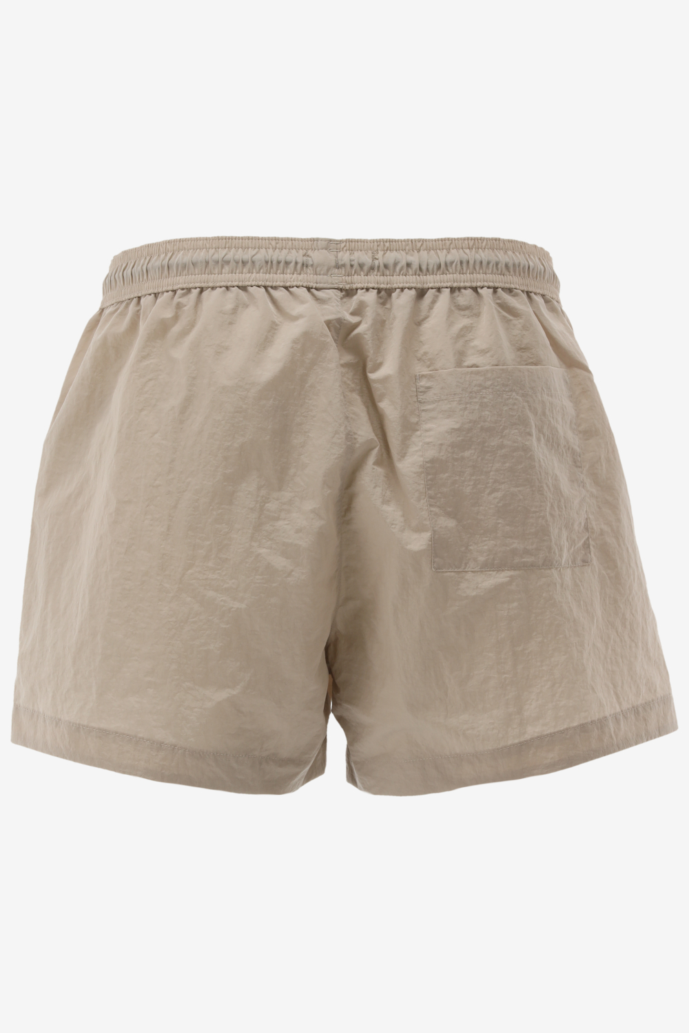 Calvin Klein Zwembroek SHORT DRAWSTRING