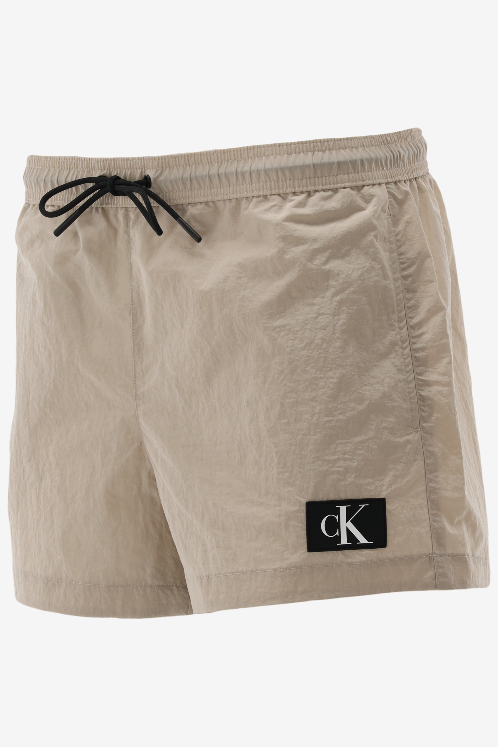 Calvin Klein Zwembroek SHORT DRAWSTRING