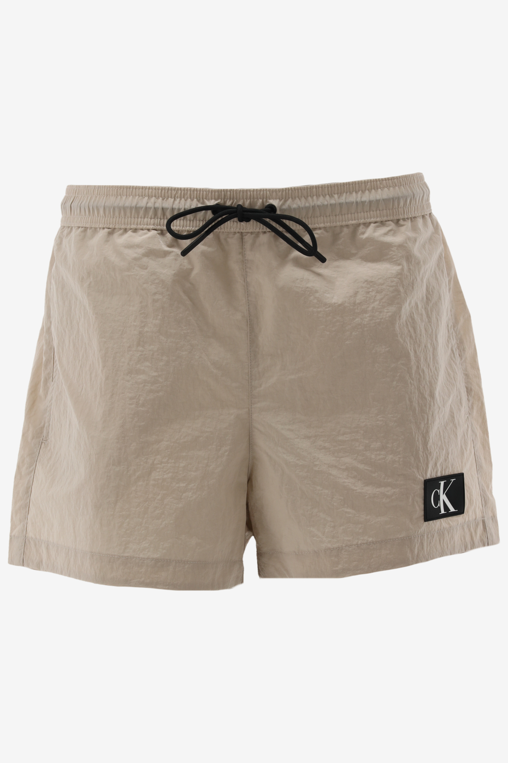 Calvin Klein Zwembroek SHORT DRAWSTRING