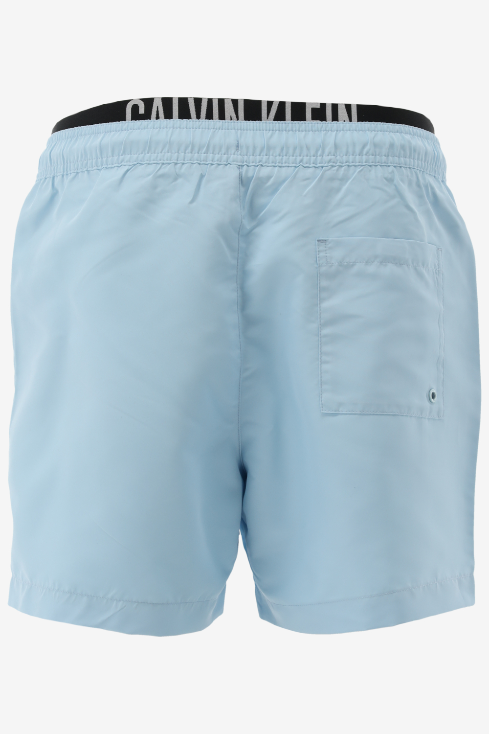 Calvin Klein Zwembroek MEDIUM DOUBLE WB