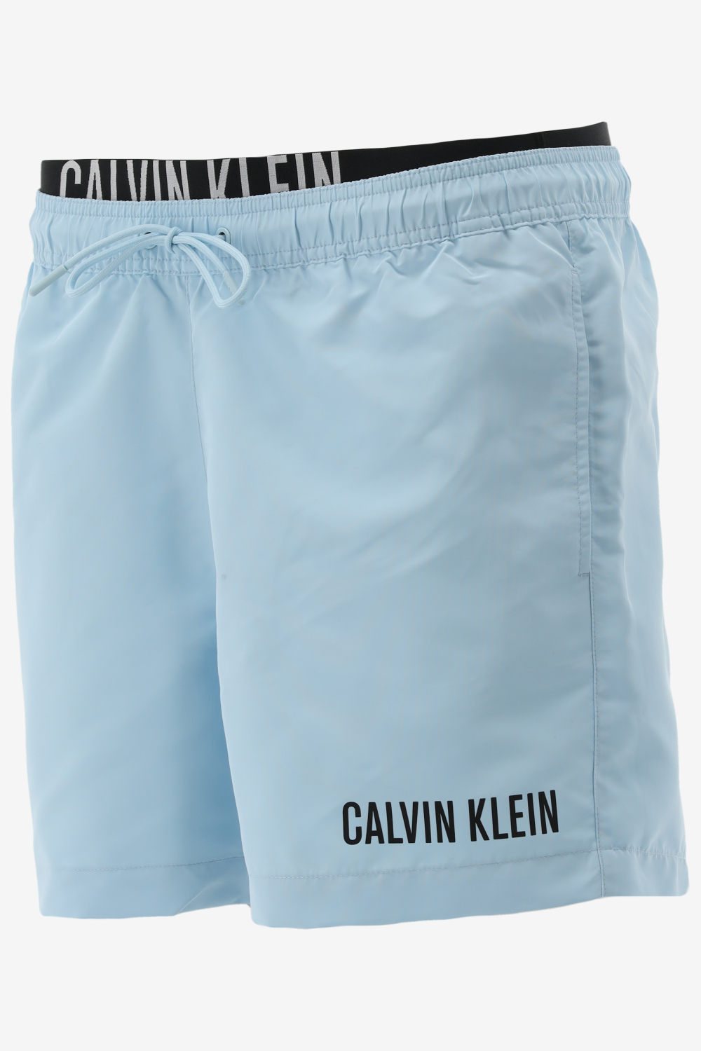 Calvin Klein Zwembroek MEDIUM DOUBLE WB