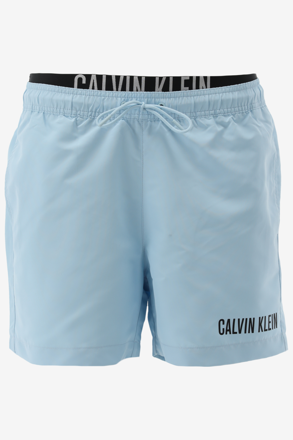 Calvin Klein Zwembroek MEDIUM DOUBLE WB