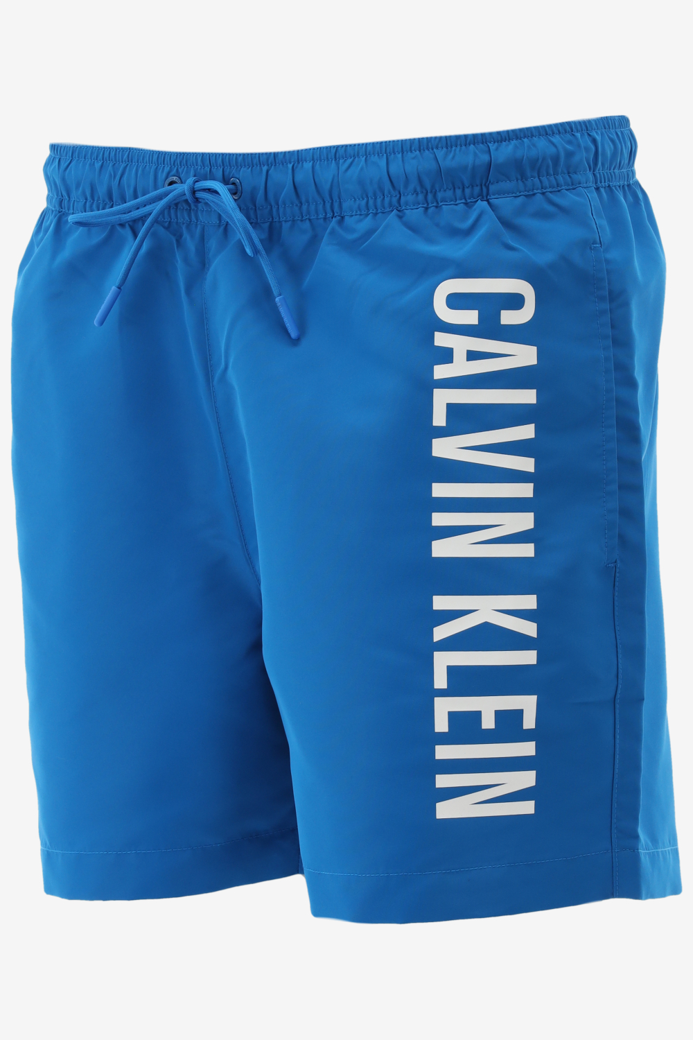 Calvin Klein Zwembroek MEDIUM DRAWSTRING