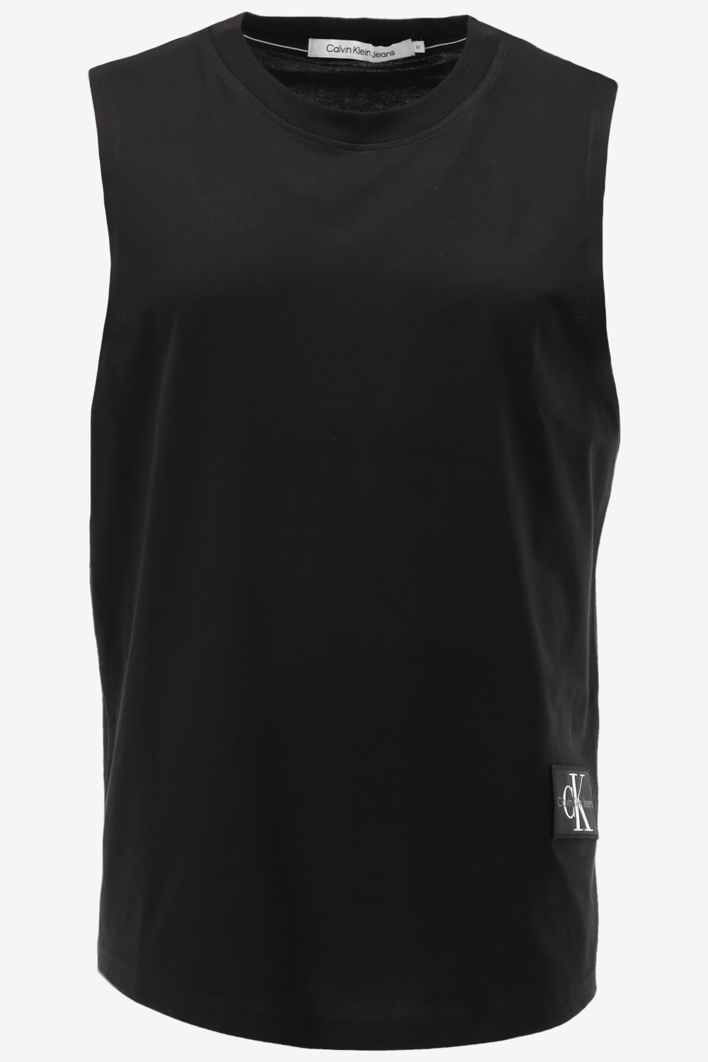 Calvin Klein T-shirt MONOLOGO BADGE TANK