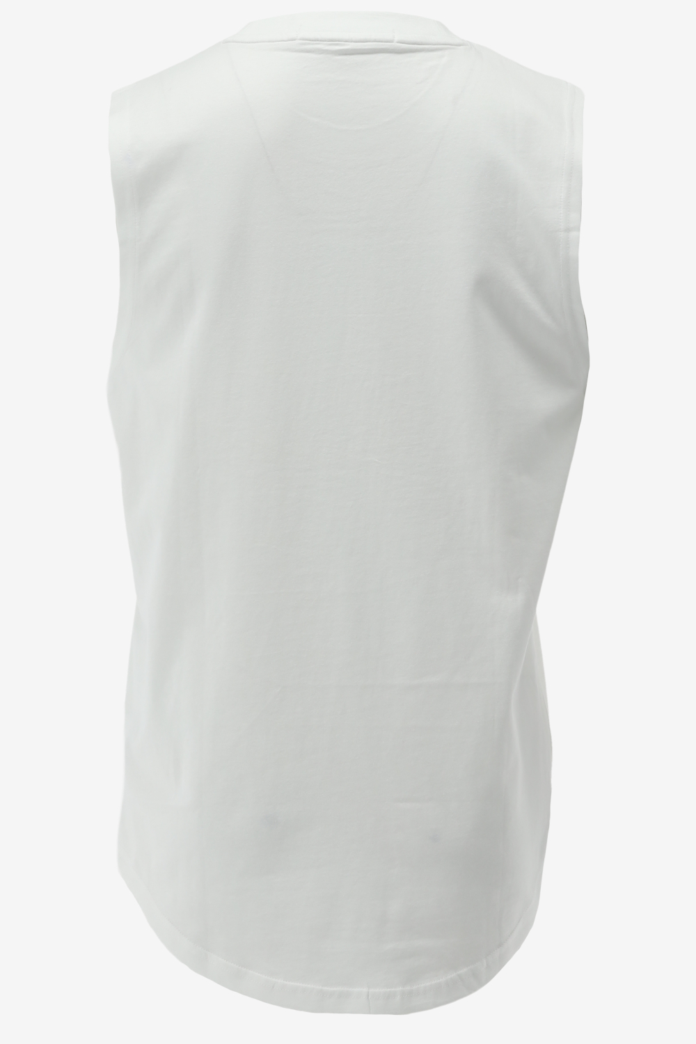 Calvin Klein T-shirt MONOLOGO BADGE TANK