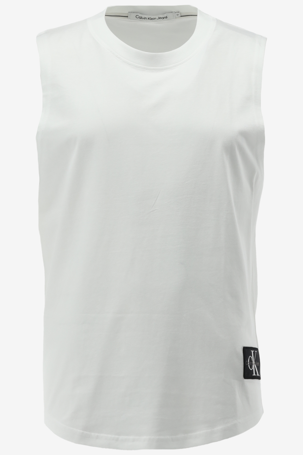 Calvin Klein T-shirt MONOLOGO BADGE TANK