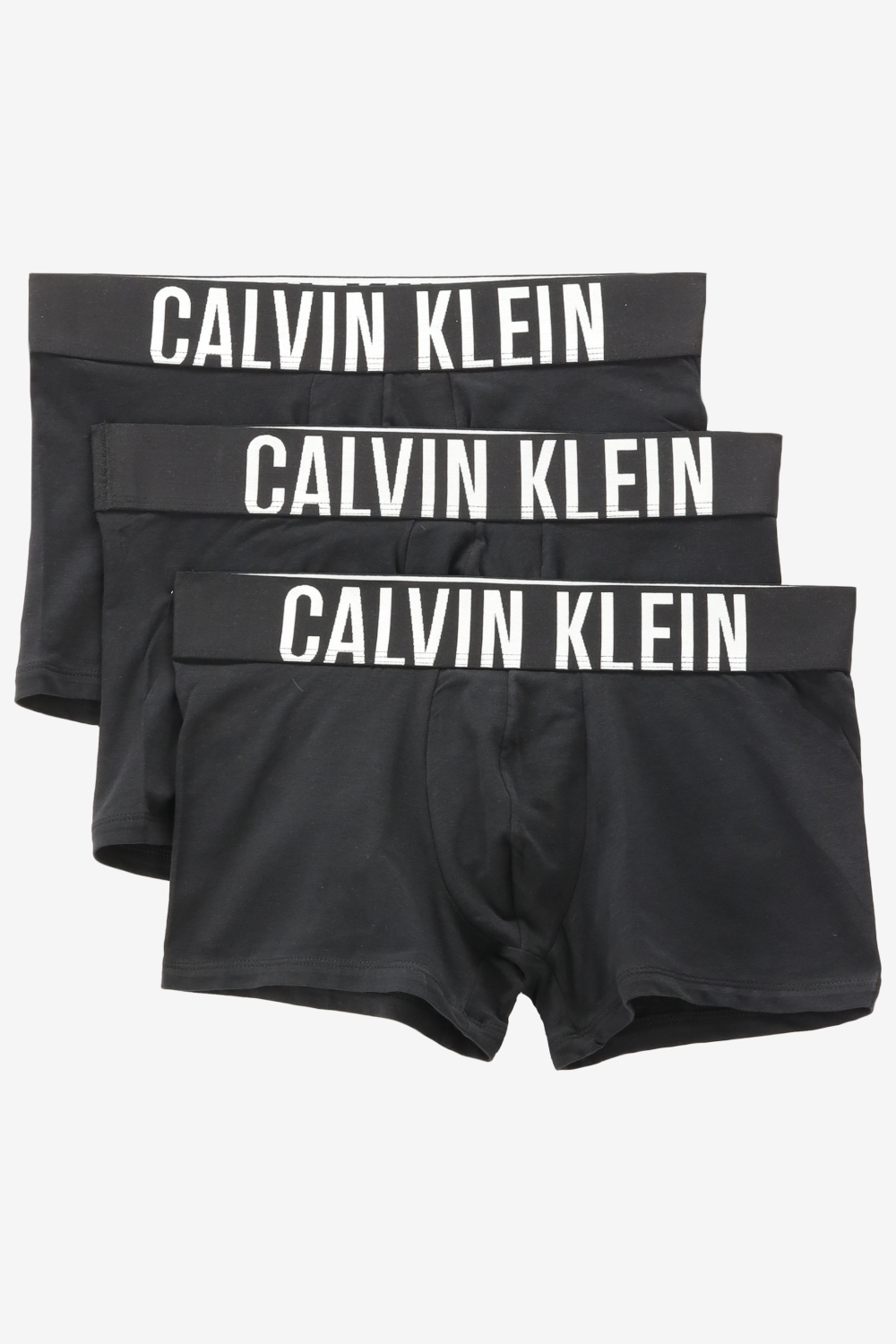 Calvin Klein Underwear TRUNK 3PK