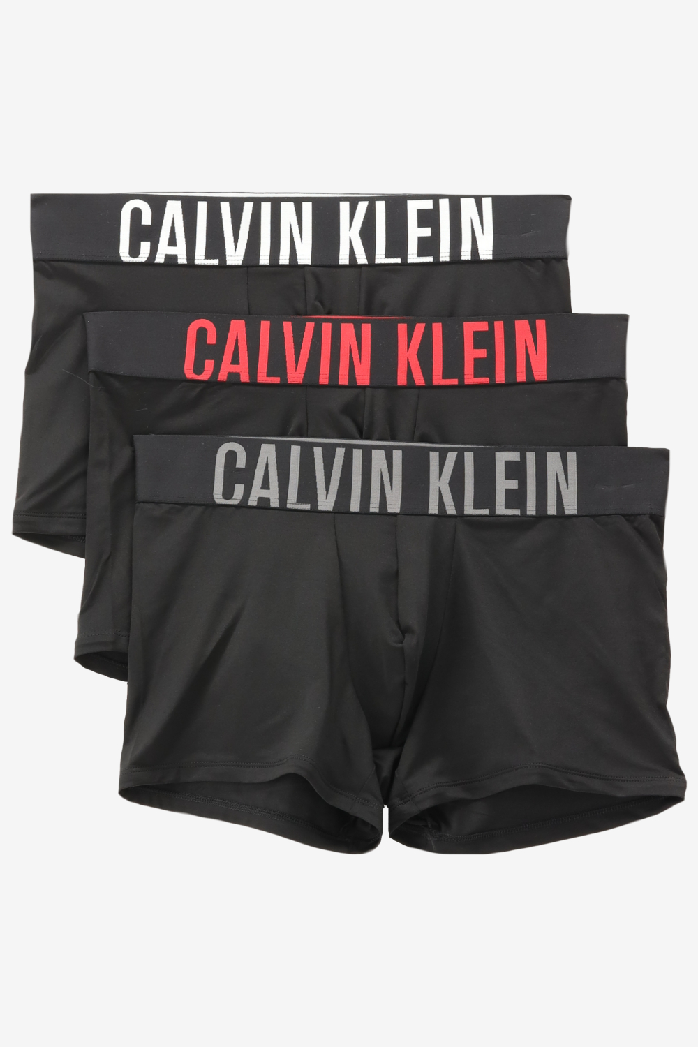 Calvin Klein Underwear TRUNK 3PK