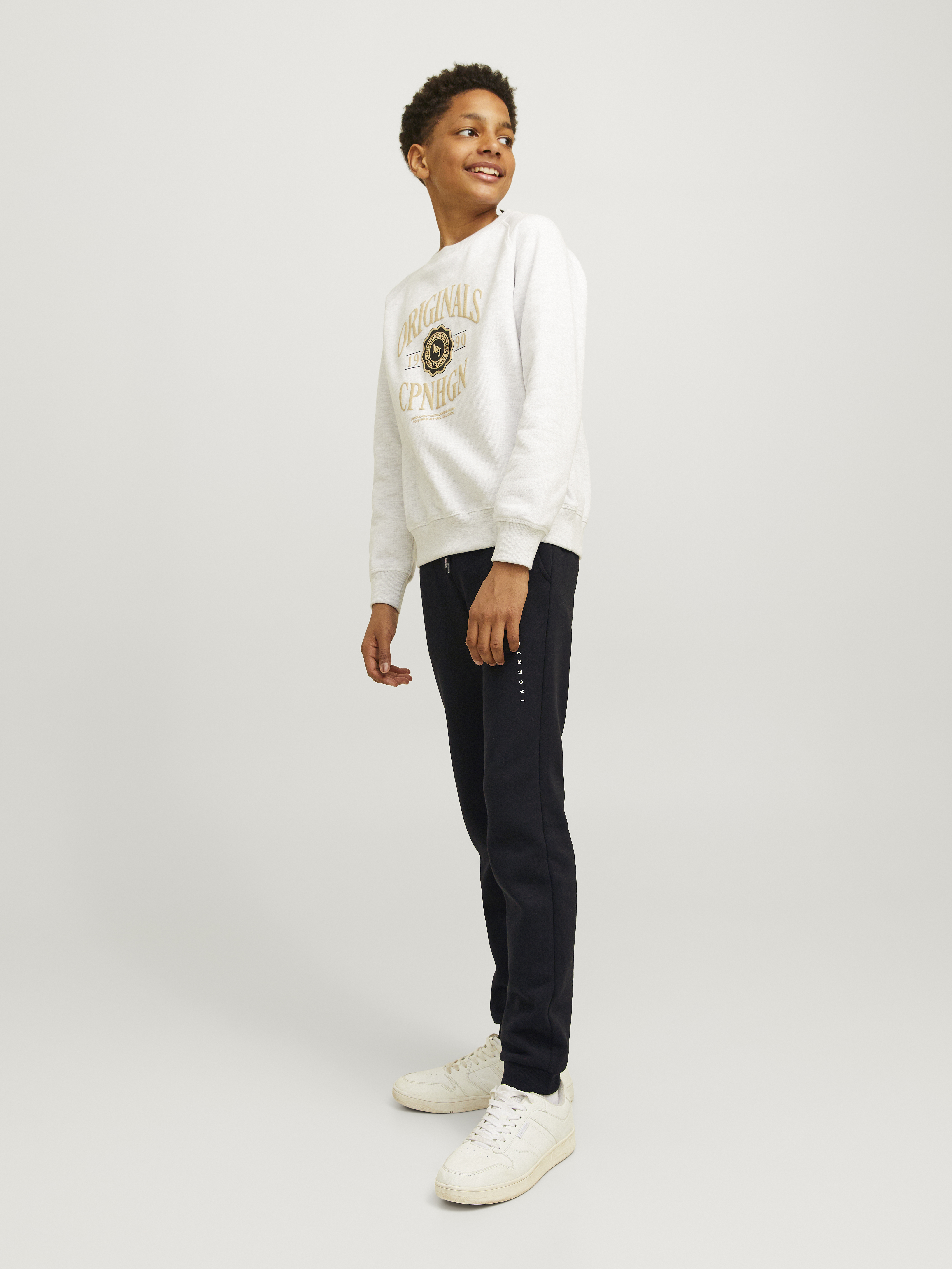 Jack&Jones Sweatpants GORDON 
