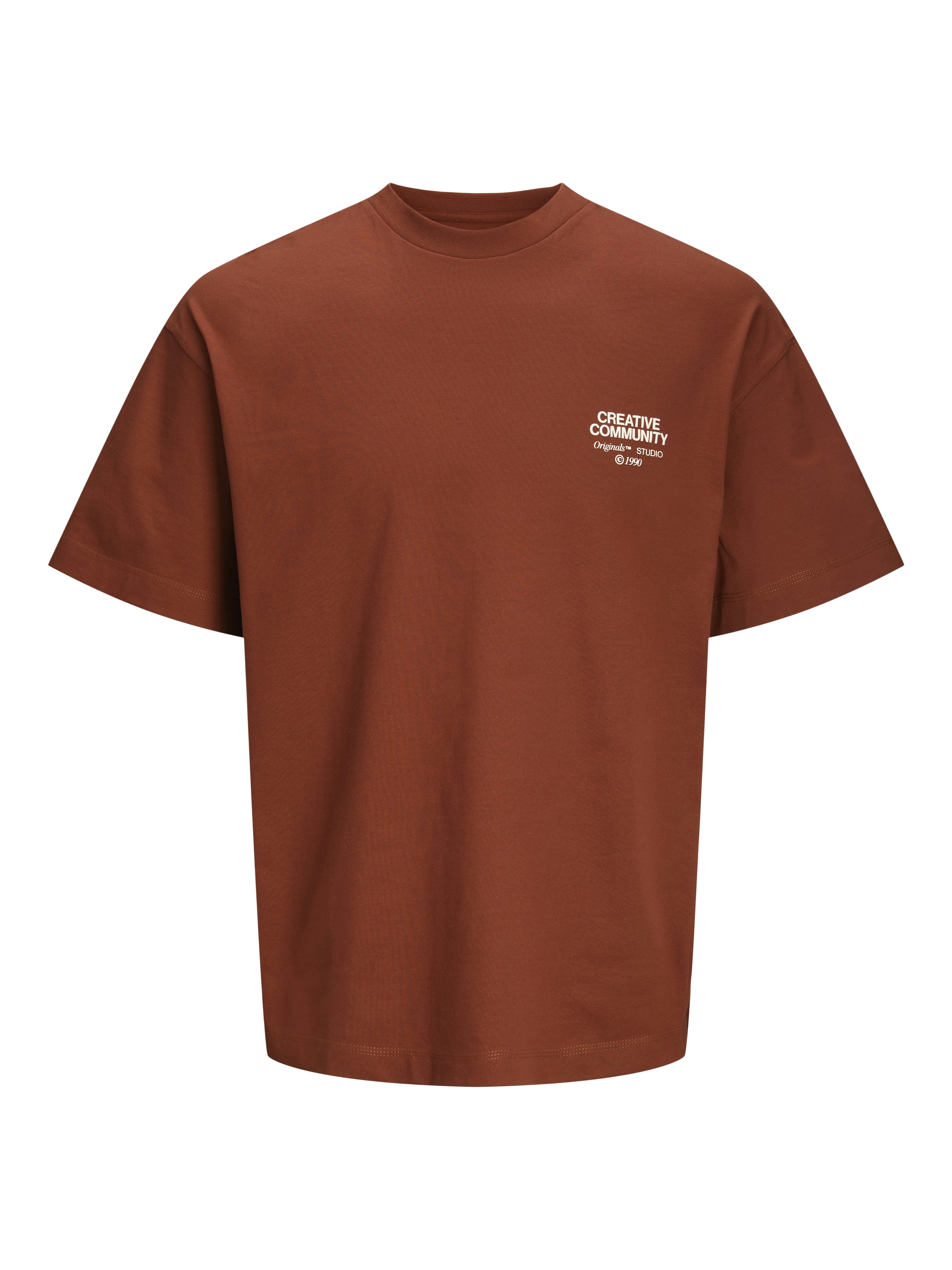 Jack&Jones T-shirt NOHO BACK