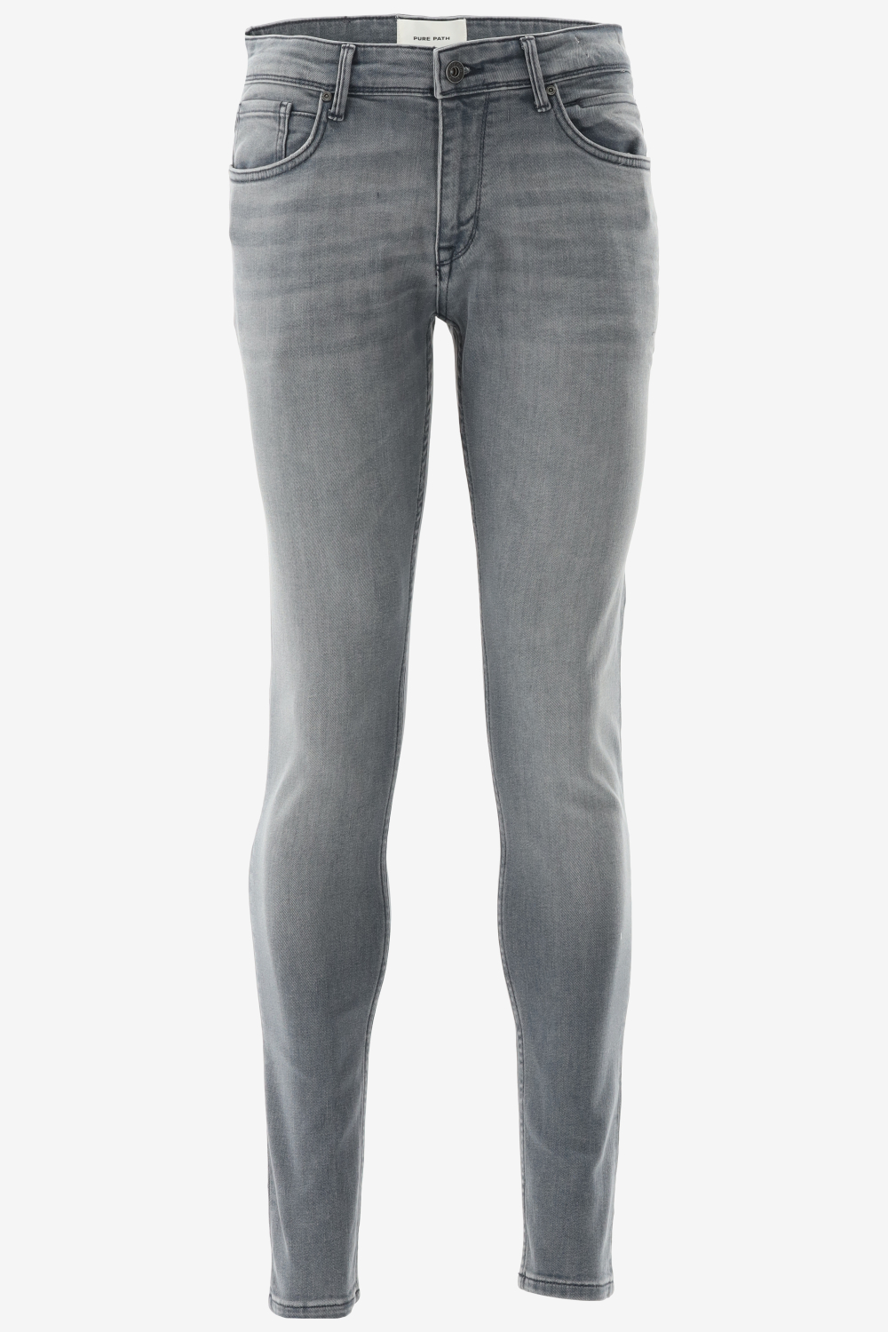 Pure Path Skinny Fit 