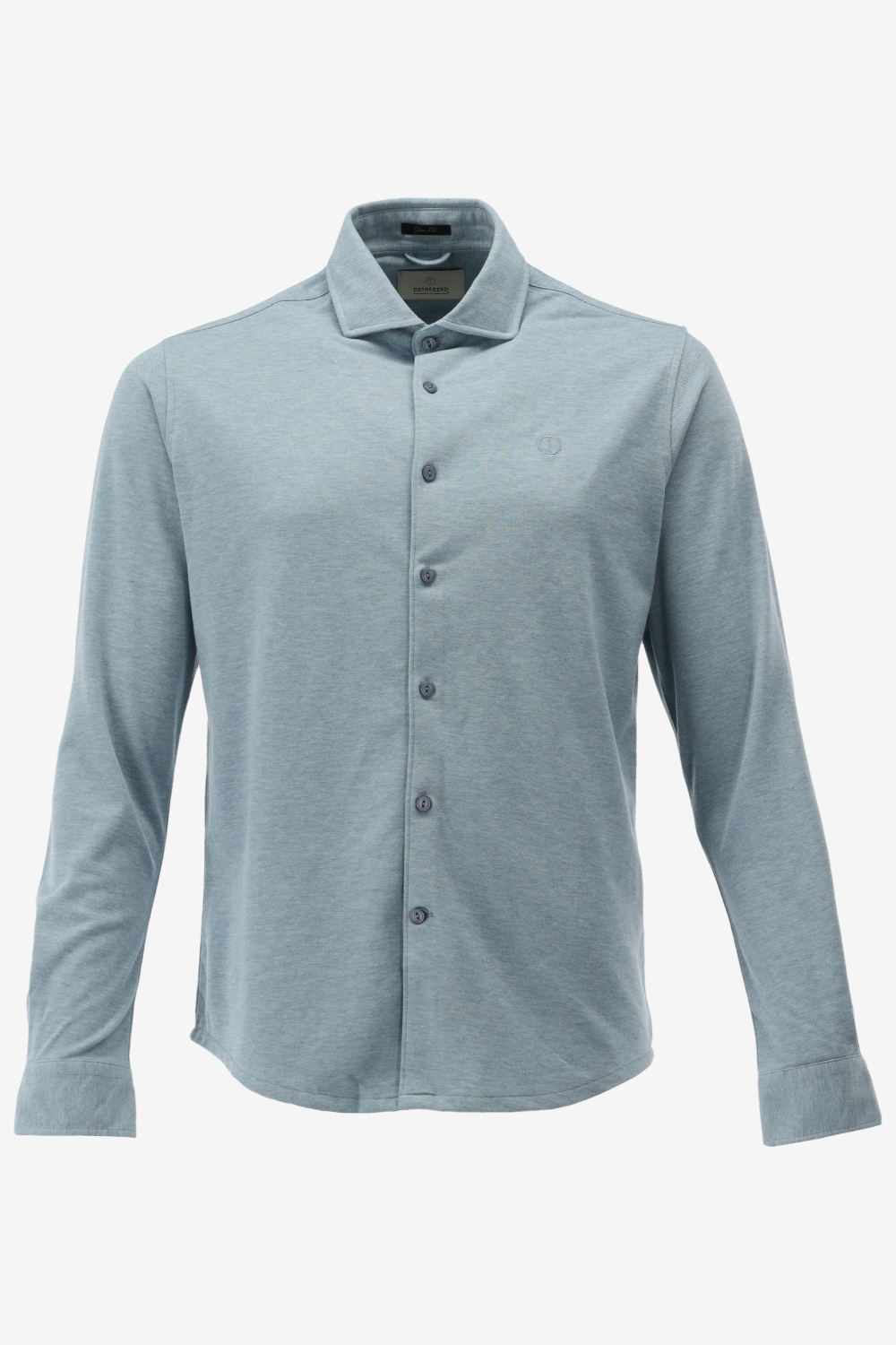 Dstrezzed Casual Shirt KIRK