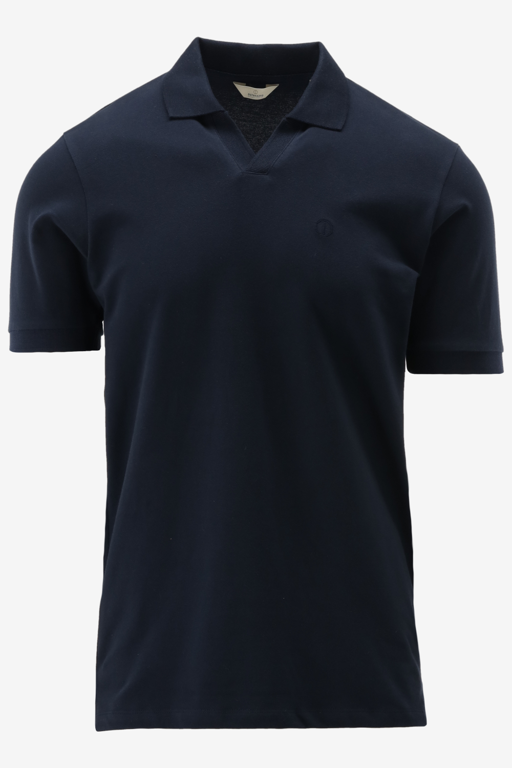 Dstrezzed Poloshirt BOWIE