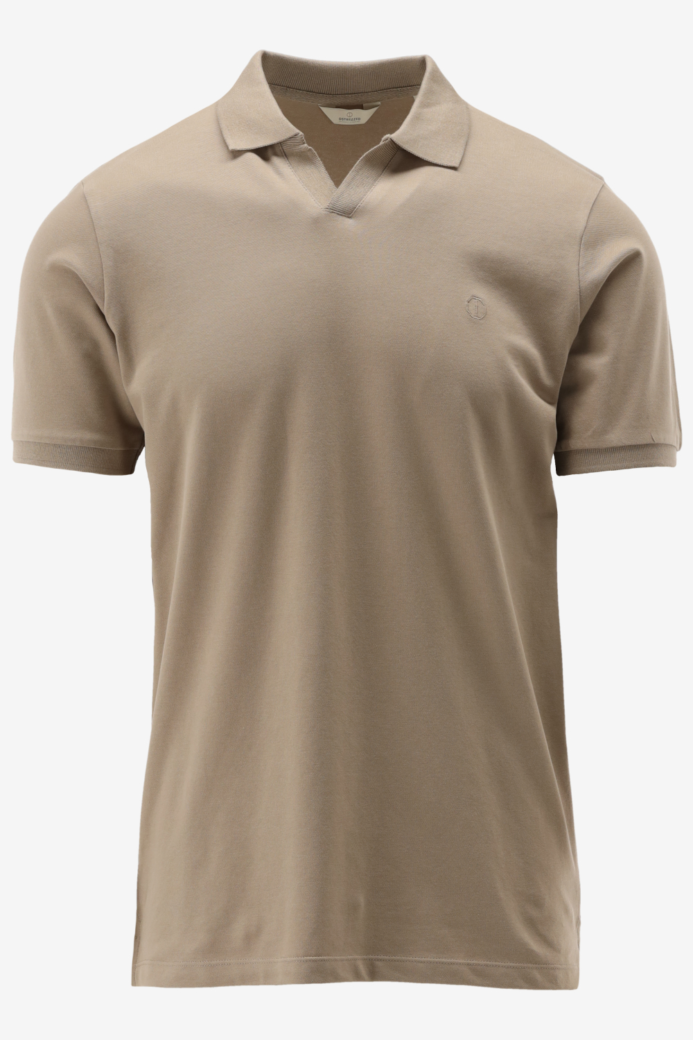 Dstrezzed Poloshirt BOWIE