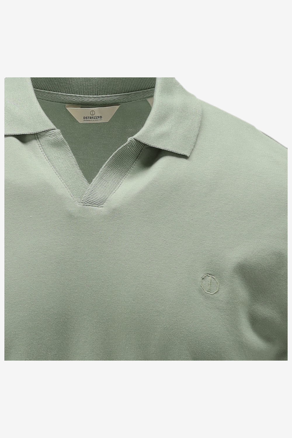 Dstrezzed Poloshirt 