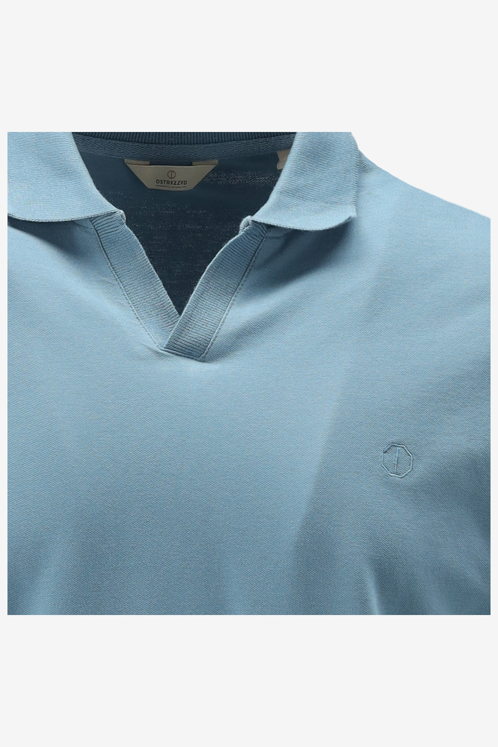 Dstrezzed Poloshirt 
