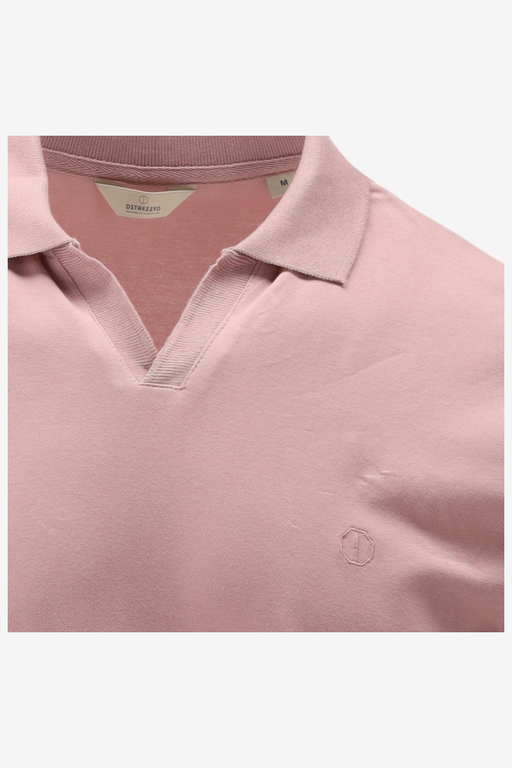 Dstrezzed Poloshirt 