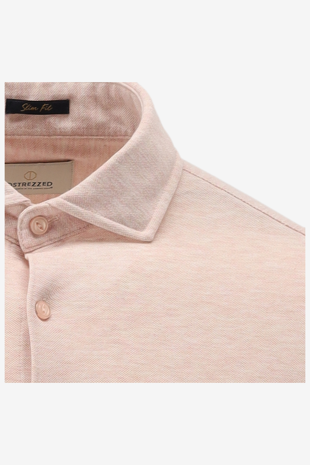 Dstrezzed Casual Shirt KIRK