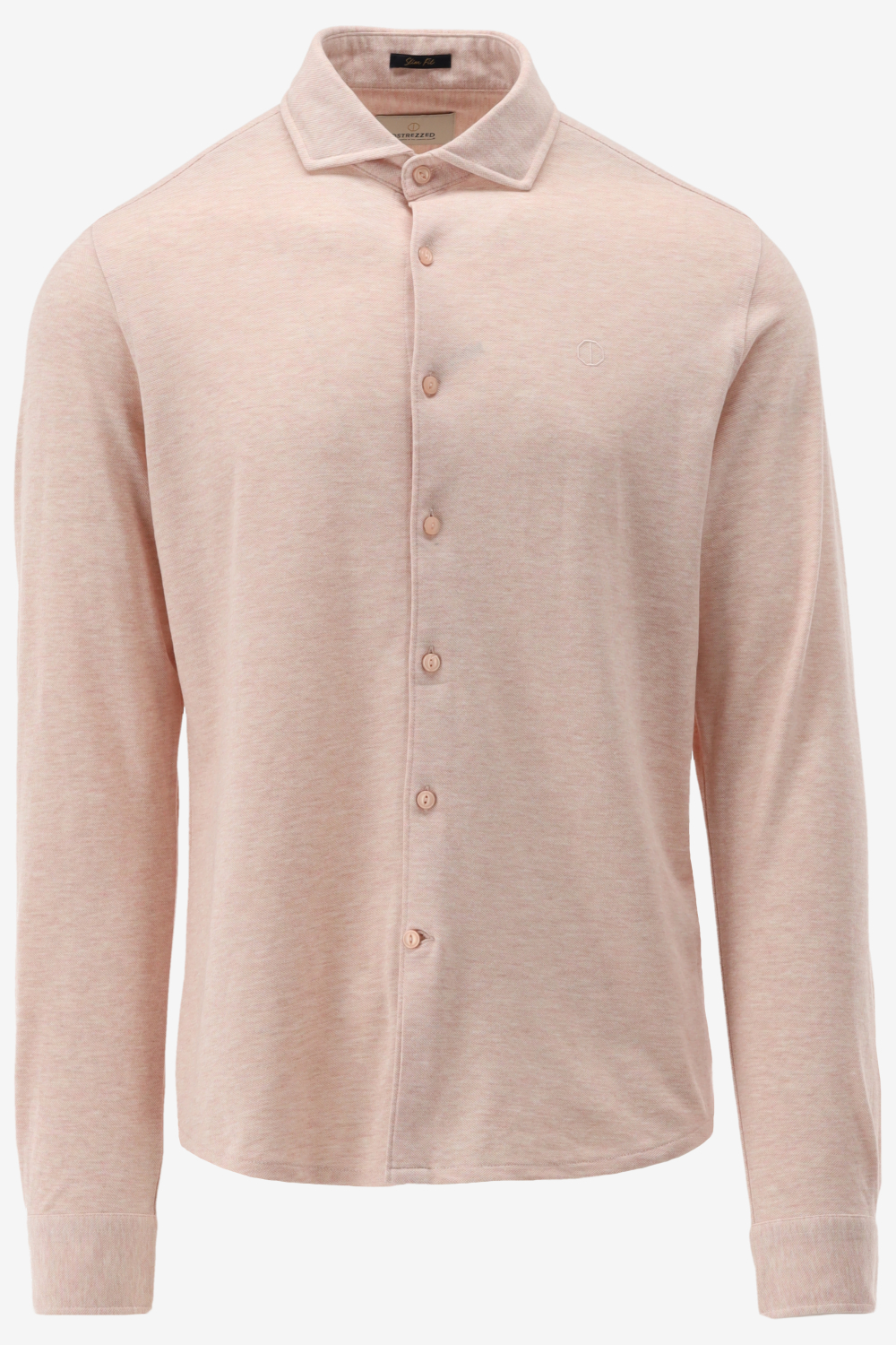 Dstrezzed Casual Shirt KIRK
