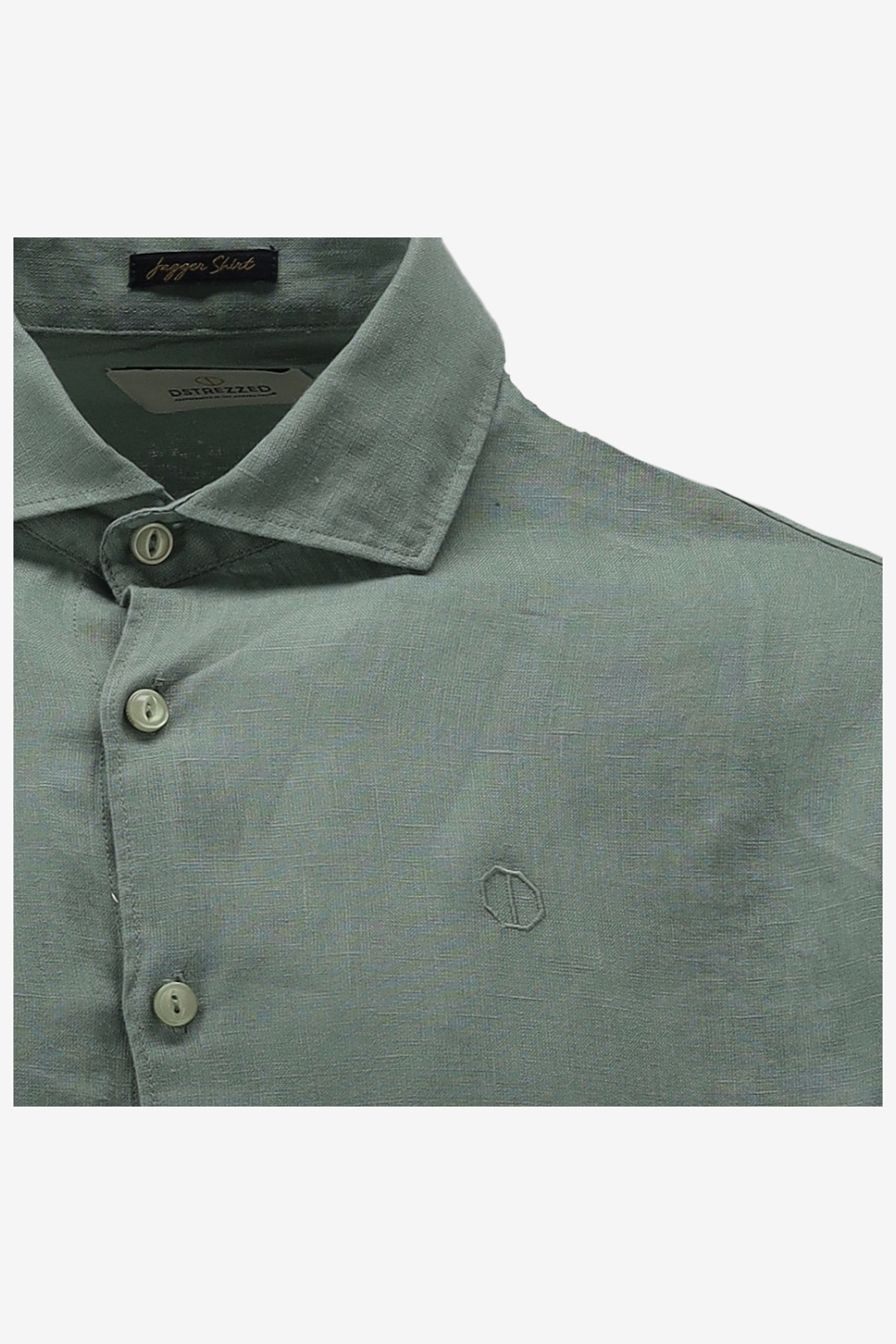 Dstrezzed Casual Shirt 
