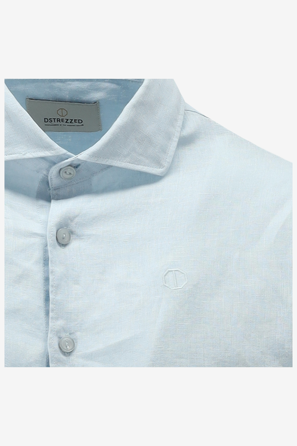Dstrezzed Casual Shirt 