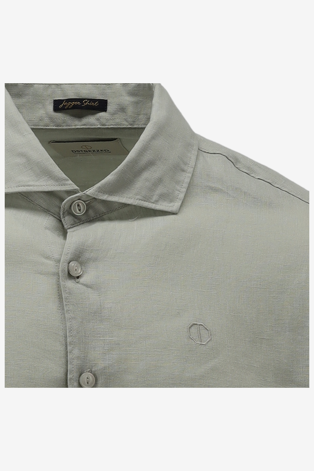Dstrezzed Casual Shirt 
