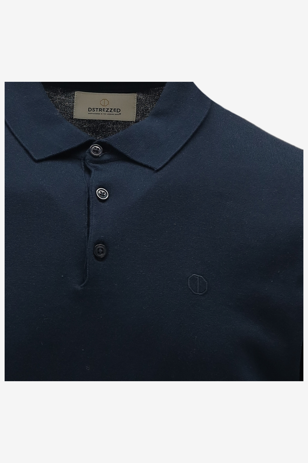 Dstrezzed Poloshirt 