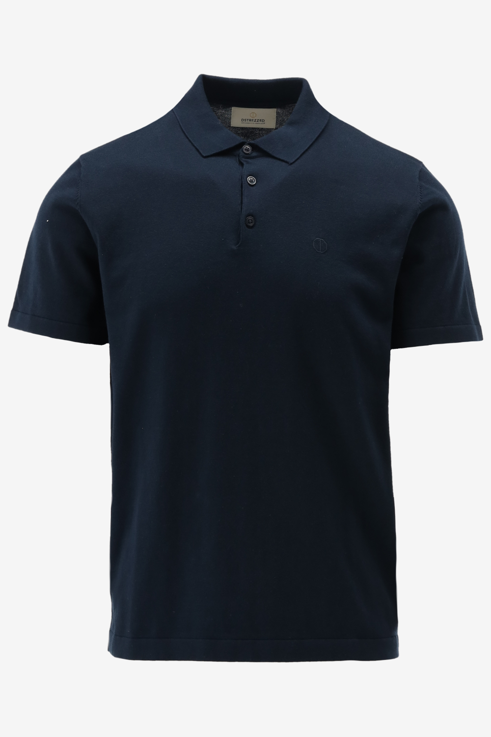Dstrezzed Poloshirt 