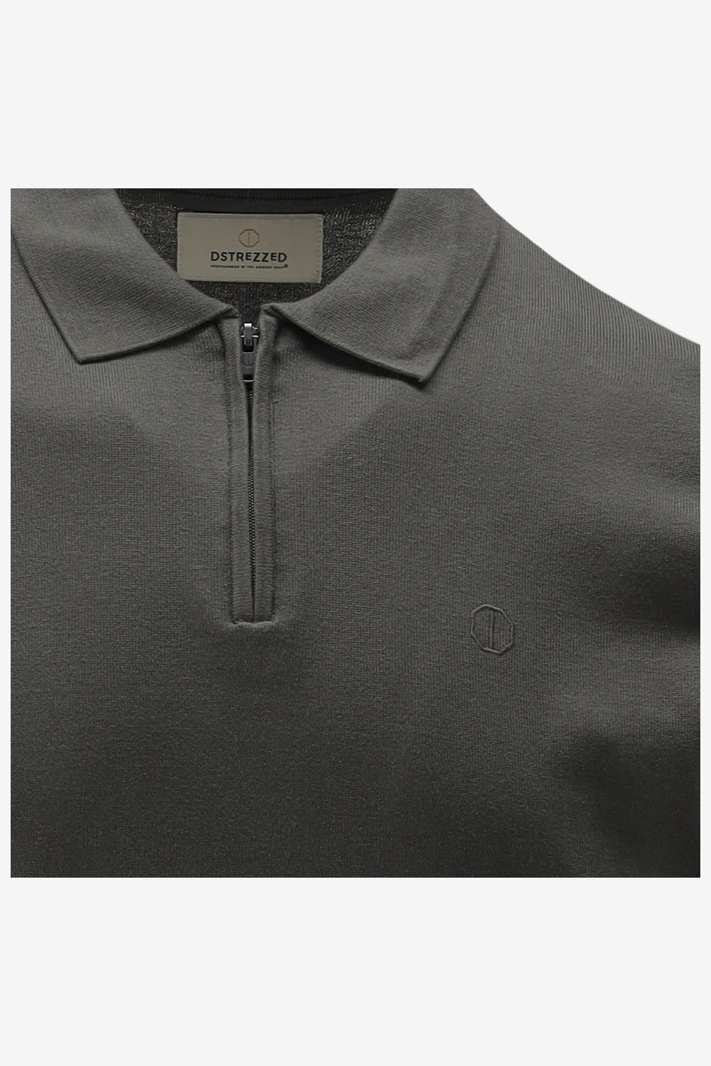 Dstrezzed Poloshirt 