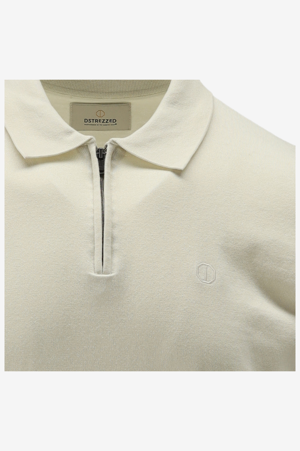Dstrezzed Poloshirt 