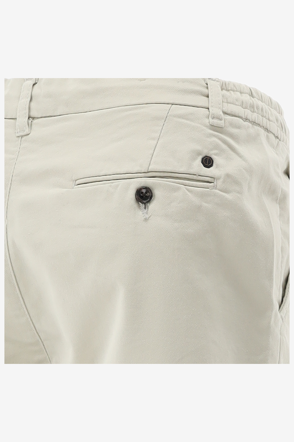 Dstrezzed Short 