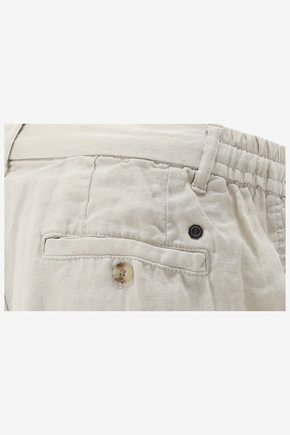 Dstrezzed Short 