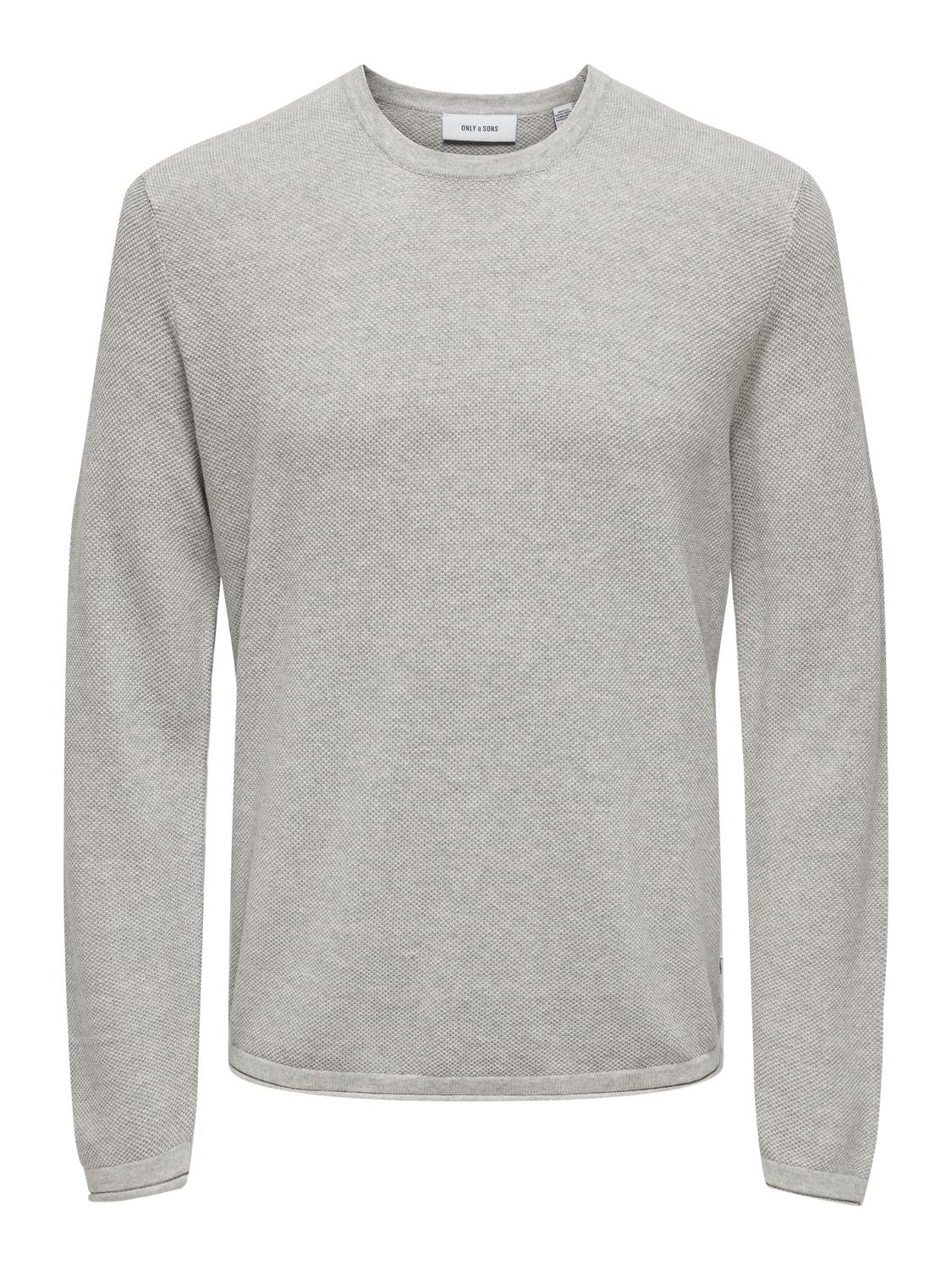 Only & Sons Trui FELIX