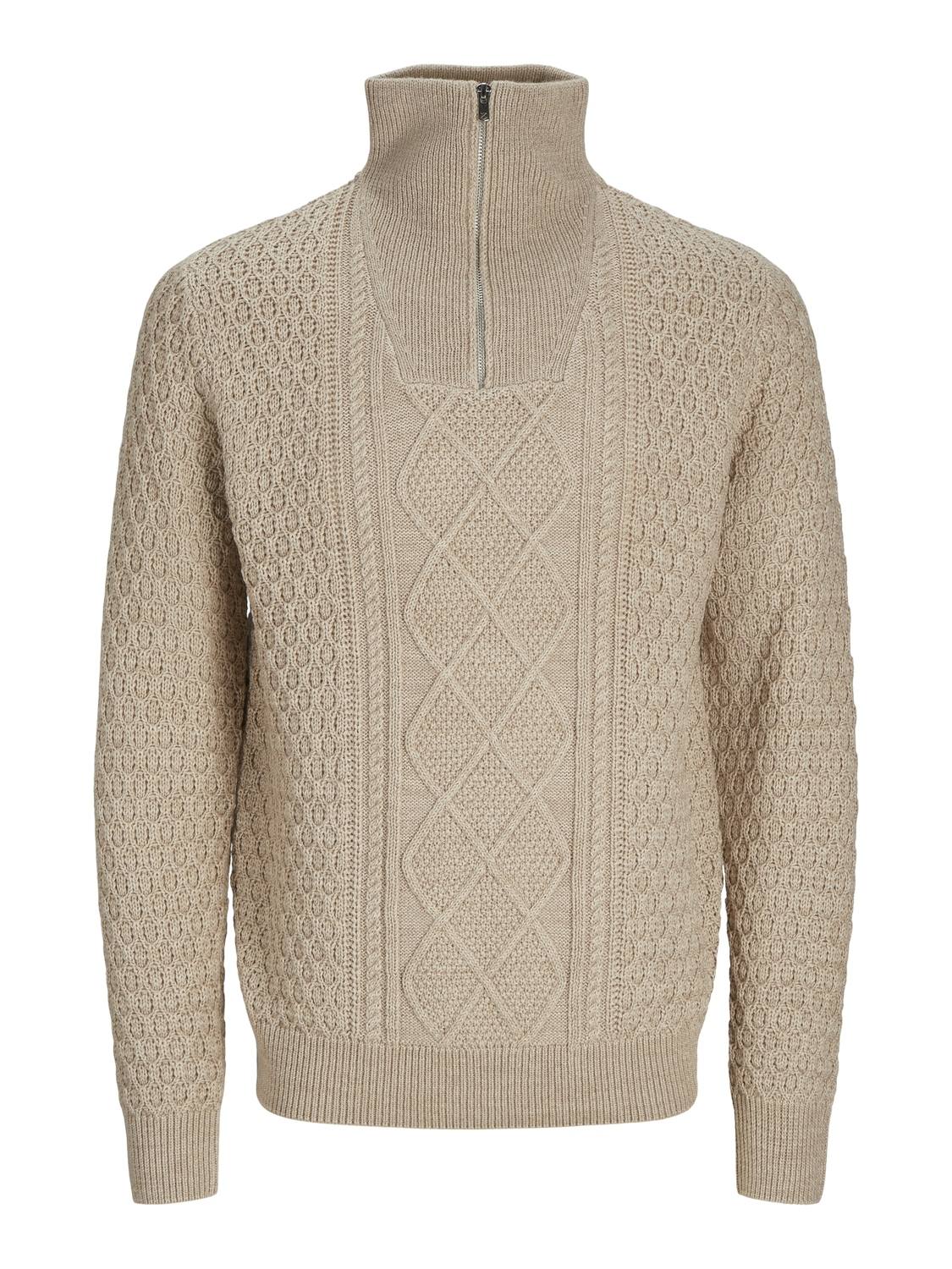 Jack&Jones Premium Trui BLUNORTH