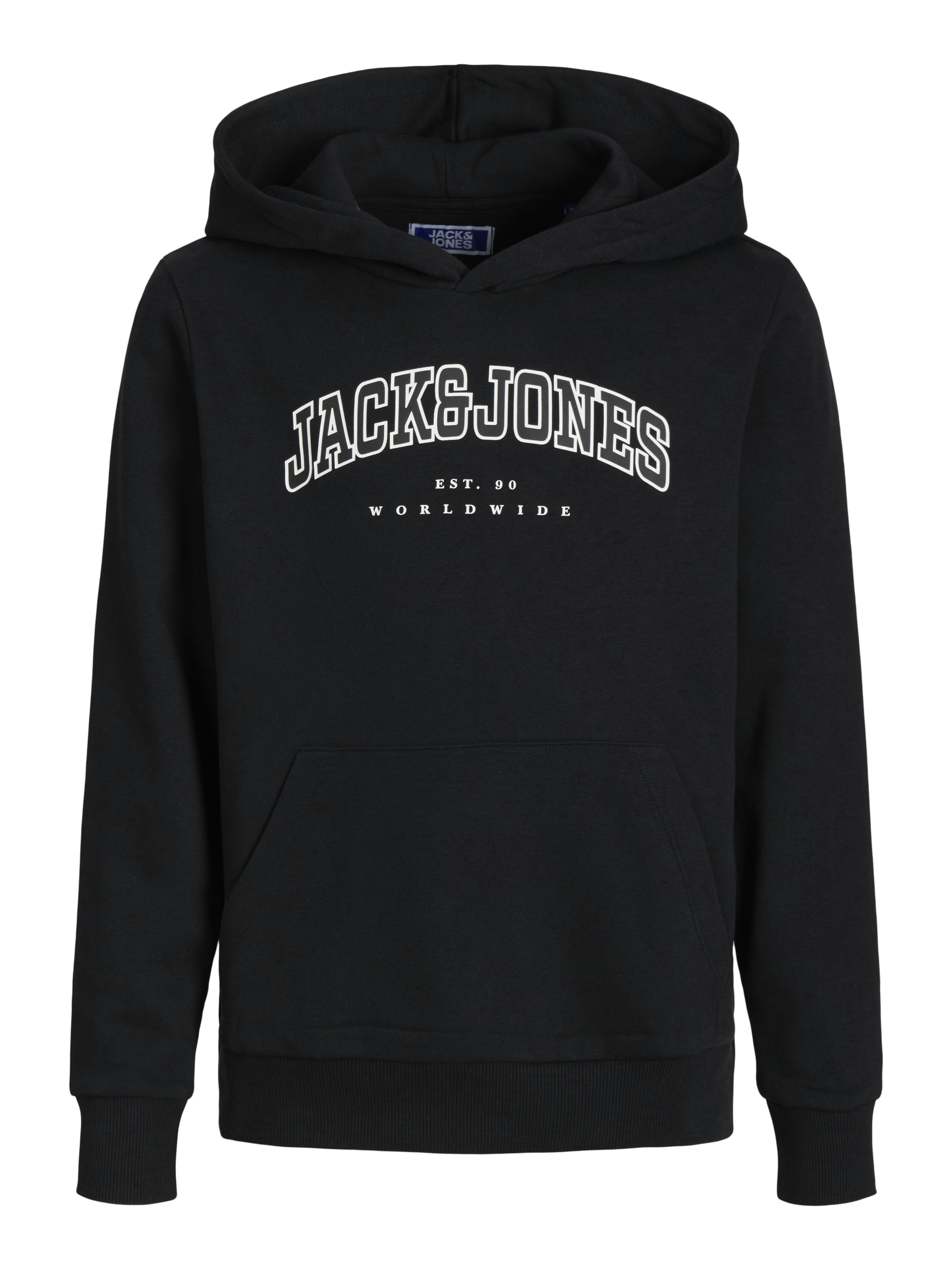 Jack&Jones Hoodie CALEB VASERTY