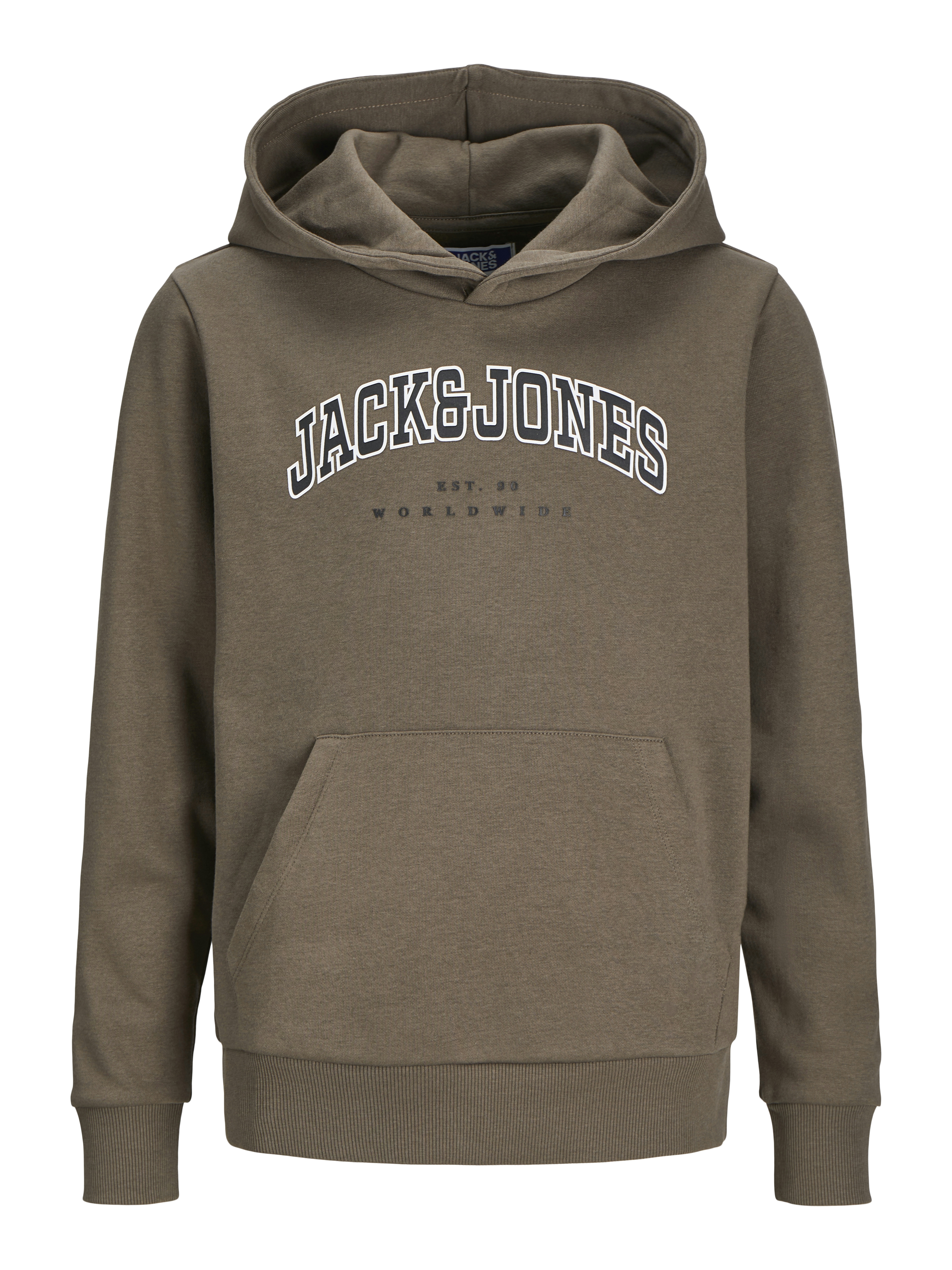 Jack&Jones Hoodie CALEB VASERTY