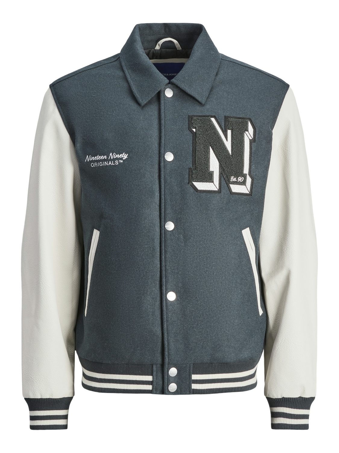 Jack&Jones Jas CARTER