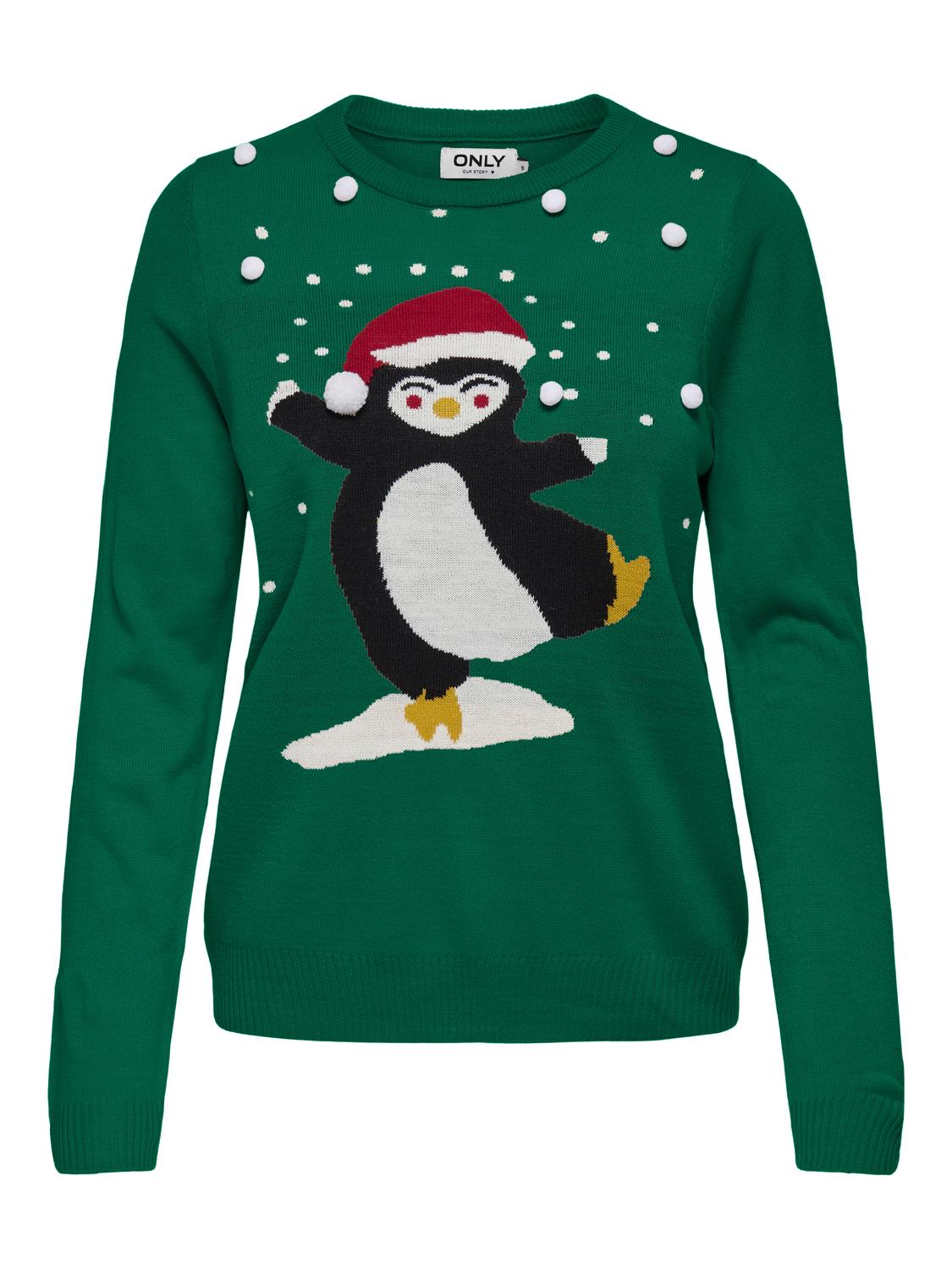 Only Trui XMAS