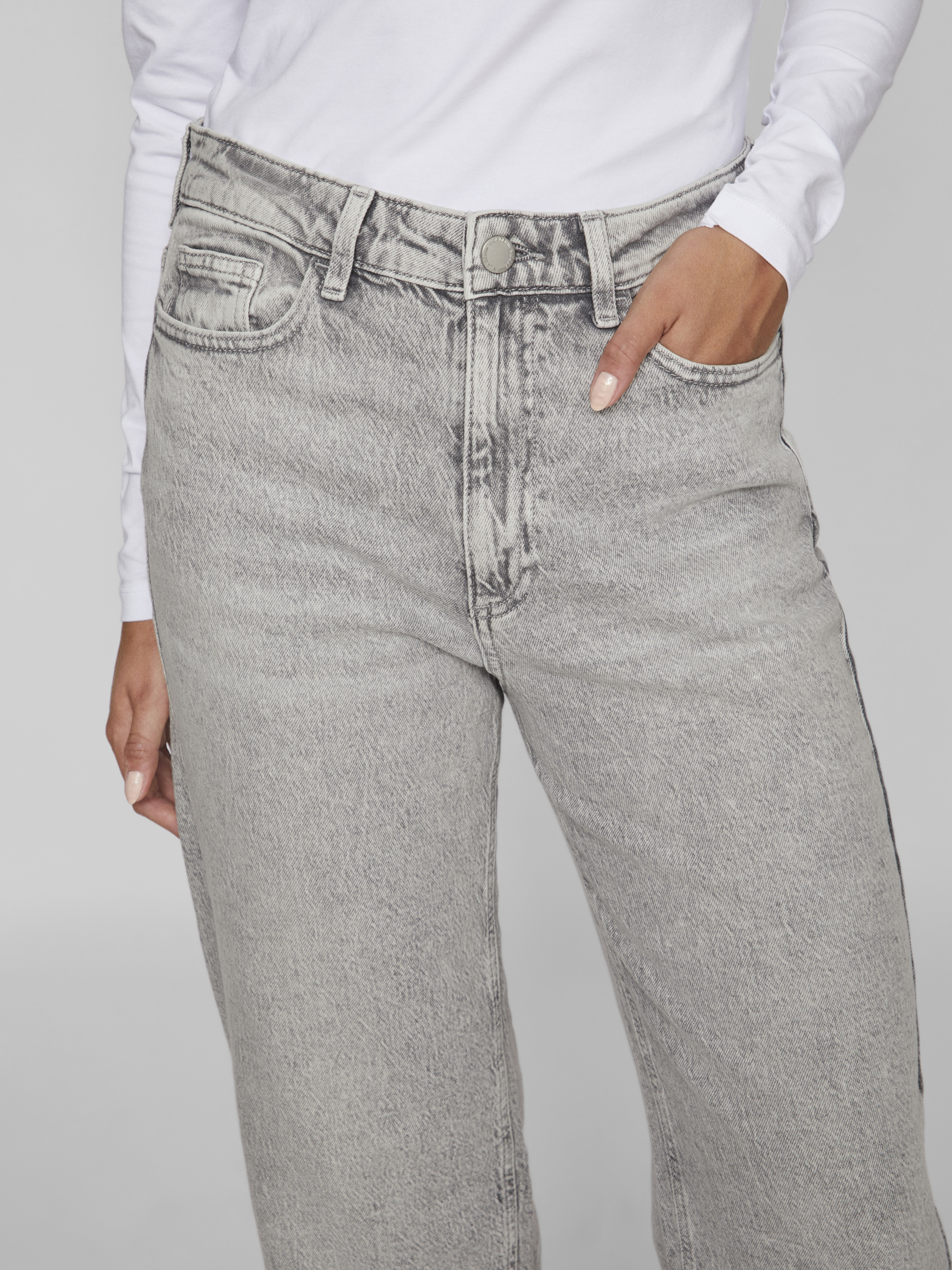 Vila Straight Fit KELLY