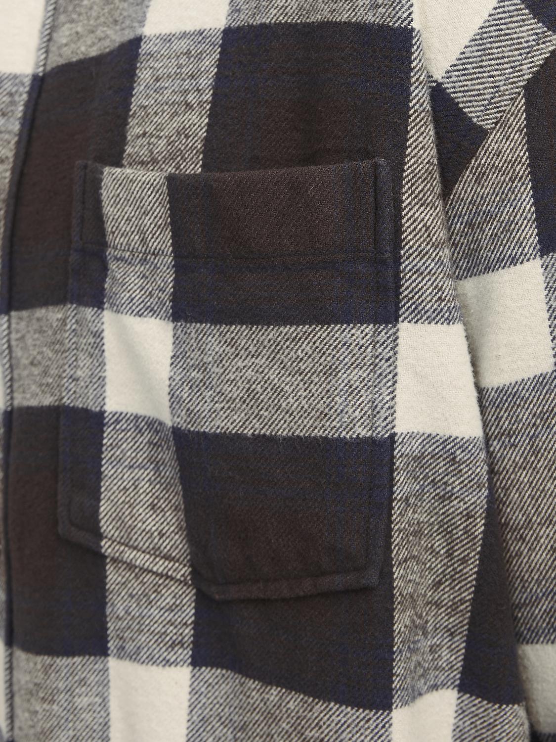 Jack&Jones Casual Shirt FREDERIKSBERG 